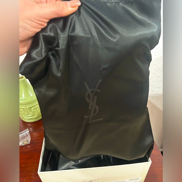 Brand New YSL Fuchsia Tribtoo - Picture 16 of 17